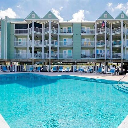 Jubilee Landing 207 Orange Beach Exterior foto