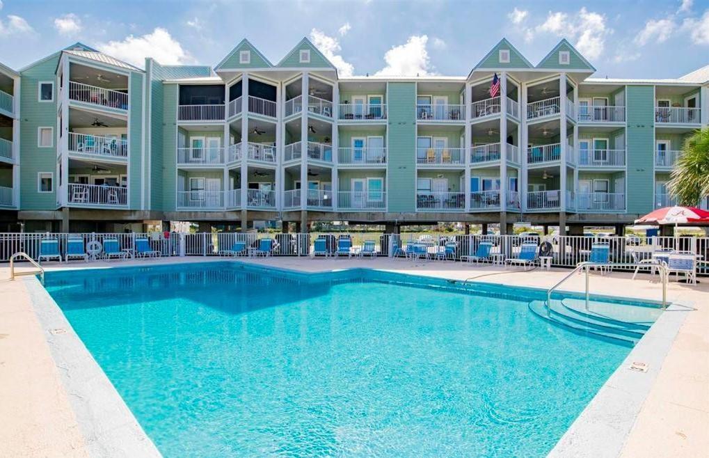 Jubilee Landing 207 Orange Beach Exterior foto