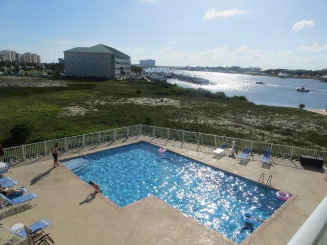 Jubilee Landing 207 Orange Beach Exterior foto