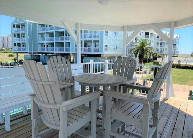 Jubilee Landing 207 Orange Beach Exterior foto