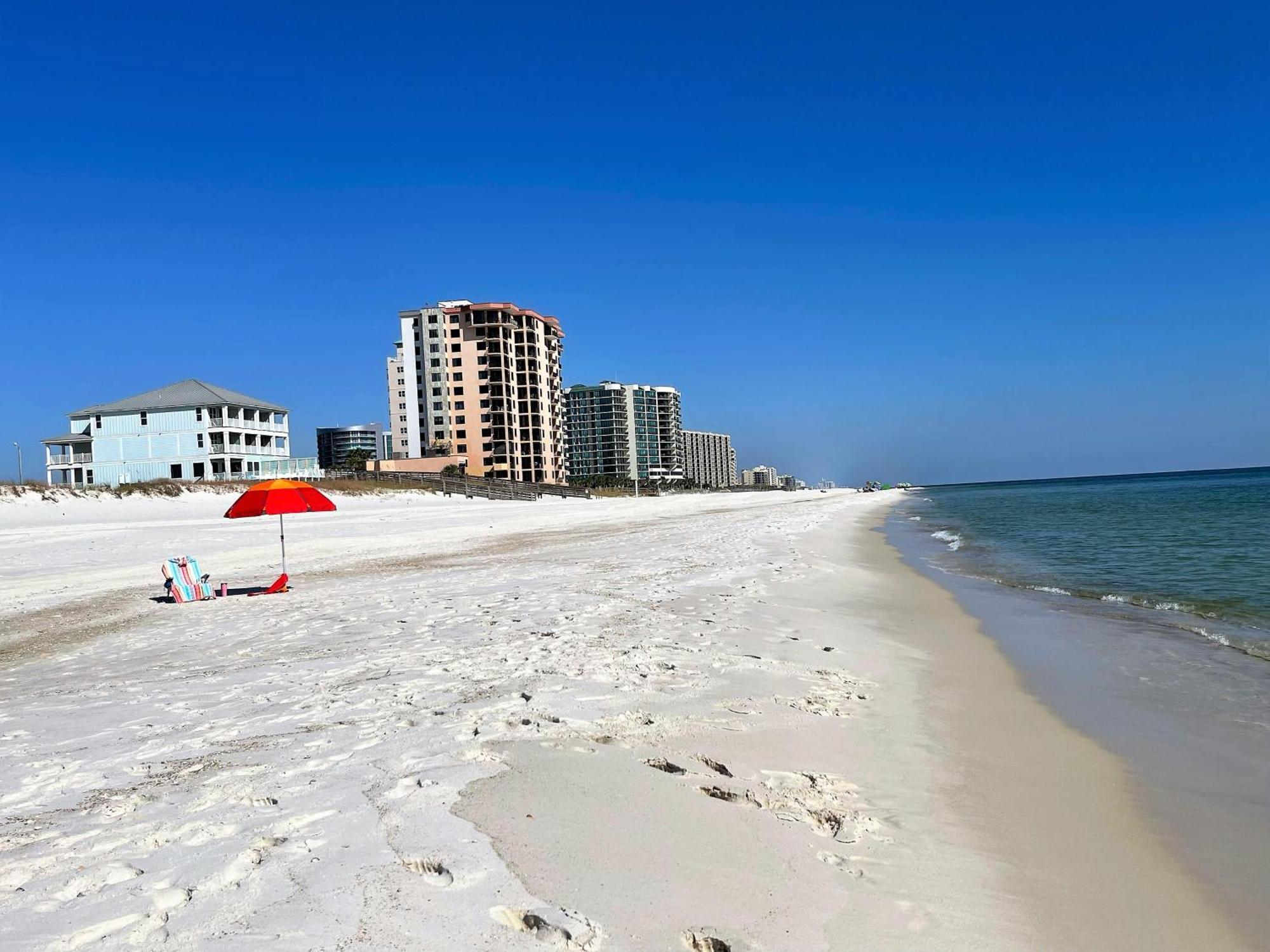 Jubilee Landing 207 Orange Beach Exterior foto