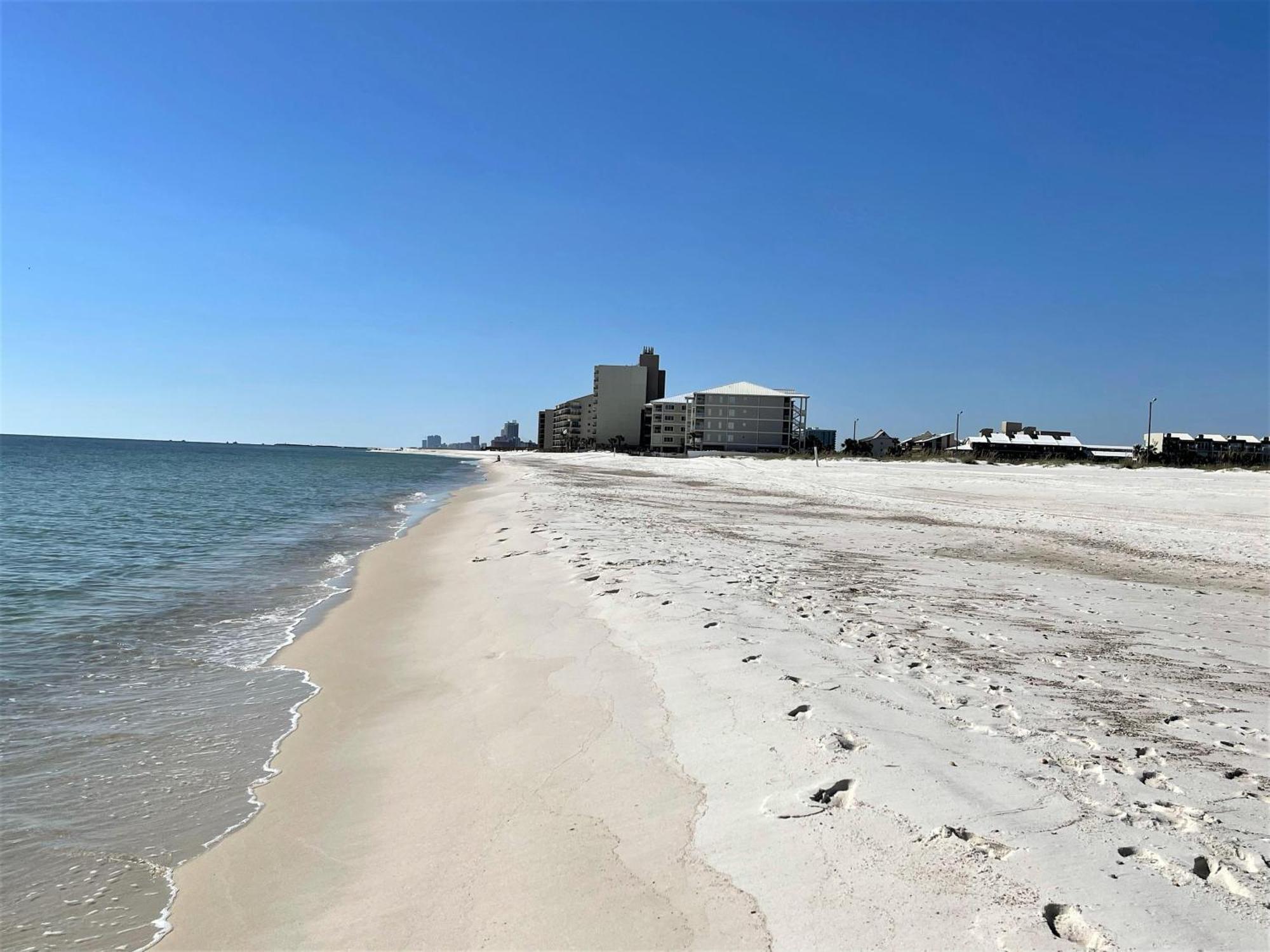 Jubilee Landing 207 Orange Beach Exterior foto