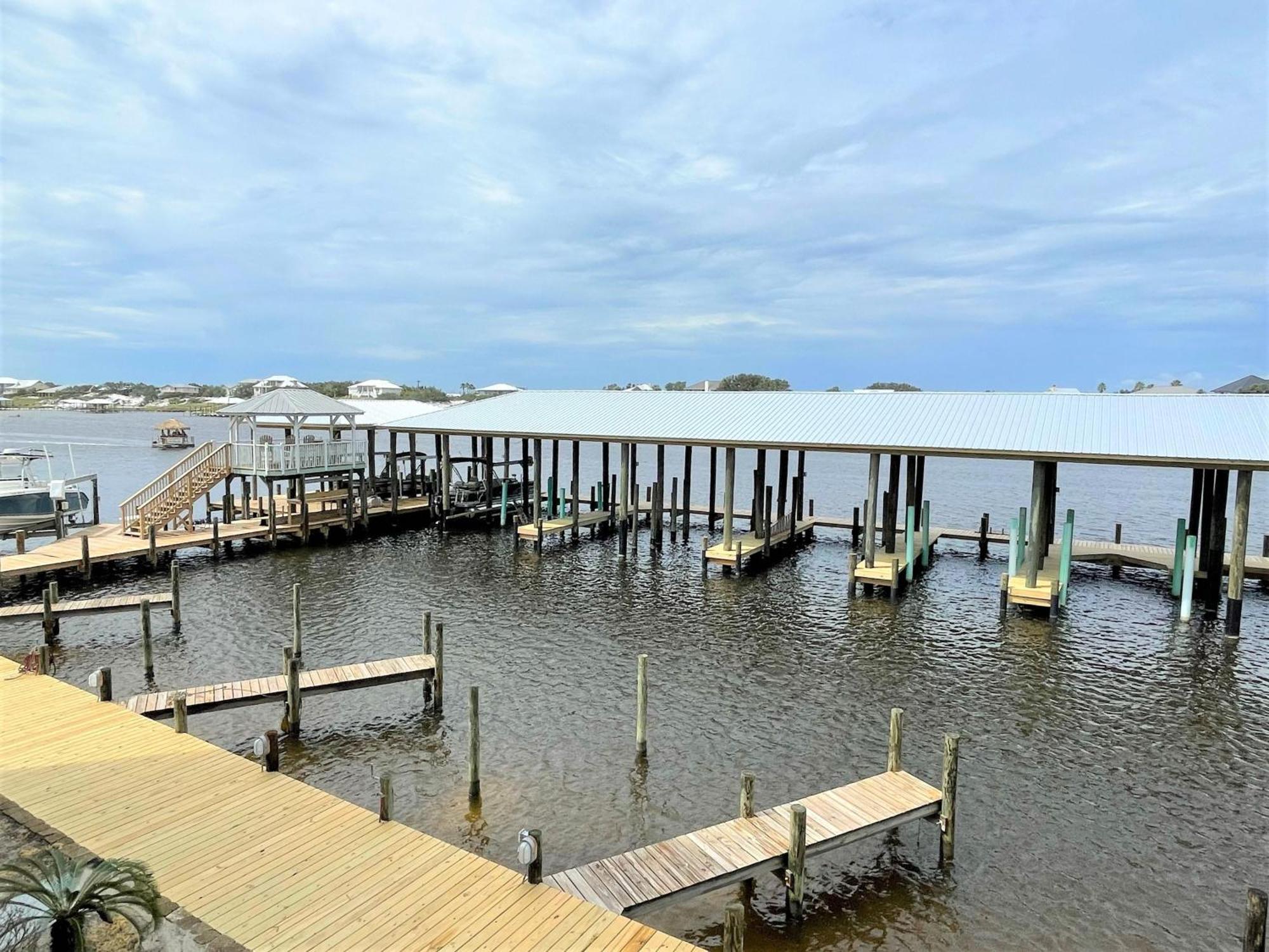 Jubilee Landing 207 Orange Beach Exterior foto