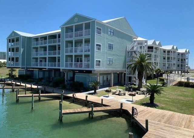 Jubilee Landing 207 Orange Beach Exterior foto