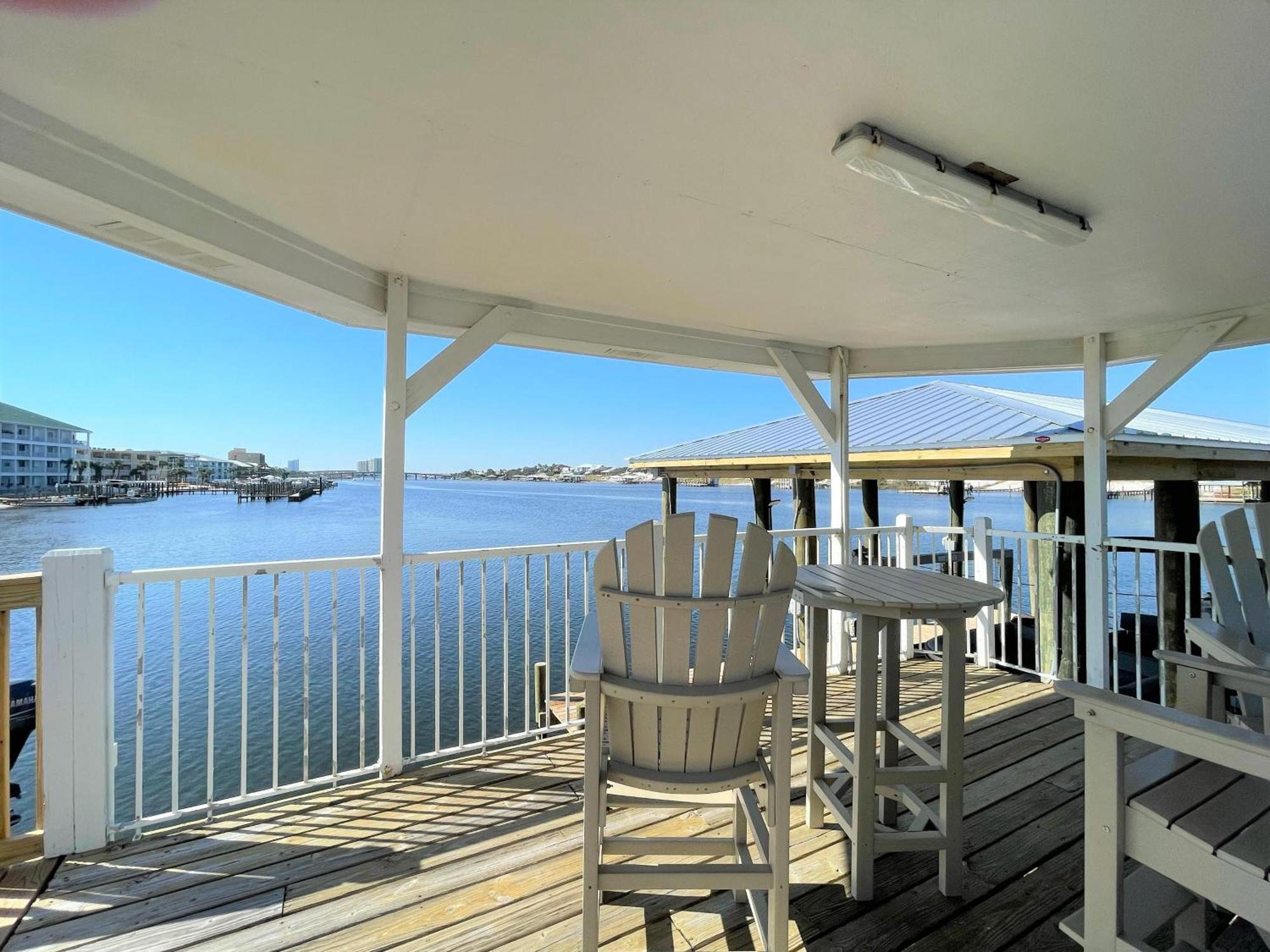 Jubilee Landing 207 Orange Beach Exterior foto