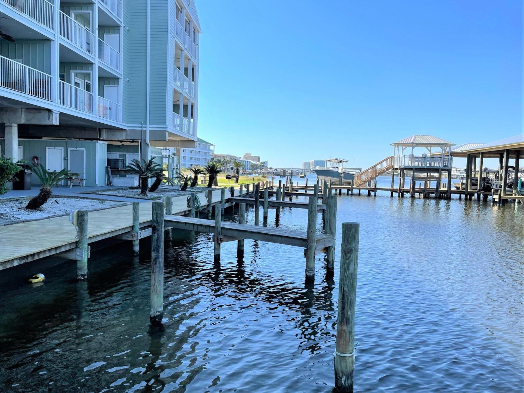Jubilee Landing 207 Orange Beach Exterior foto