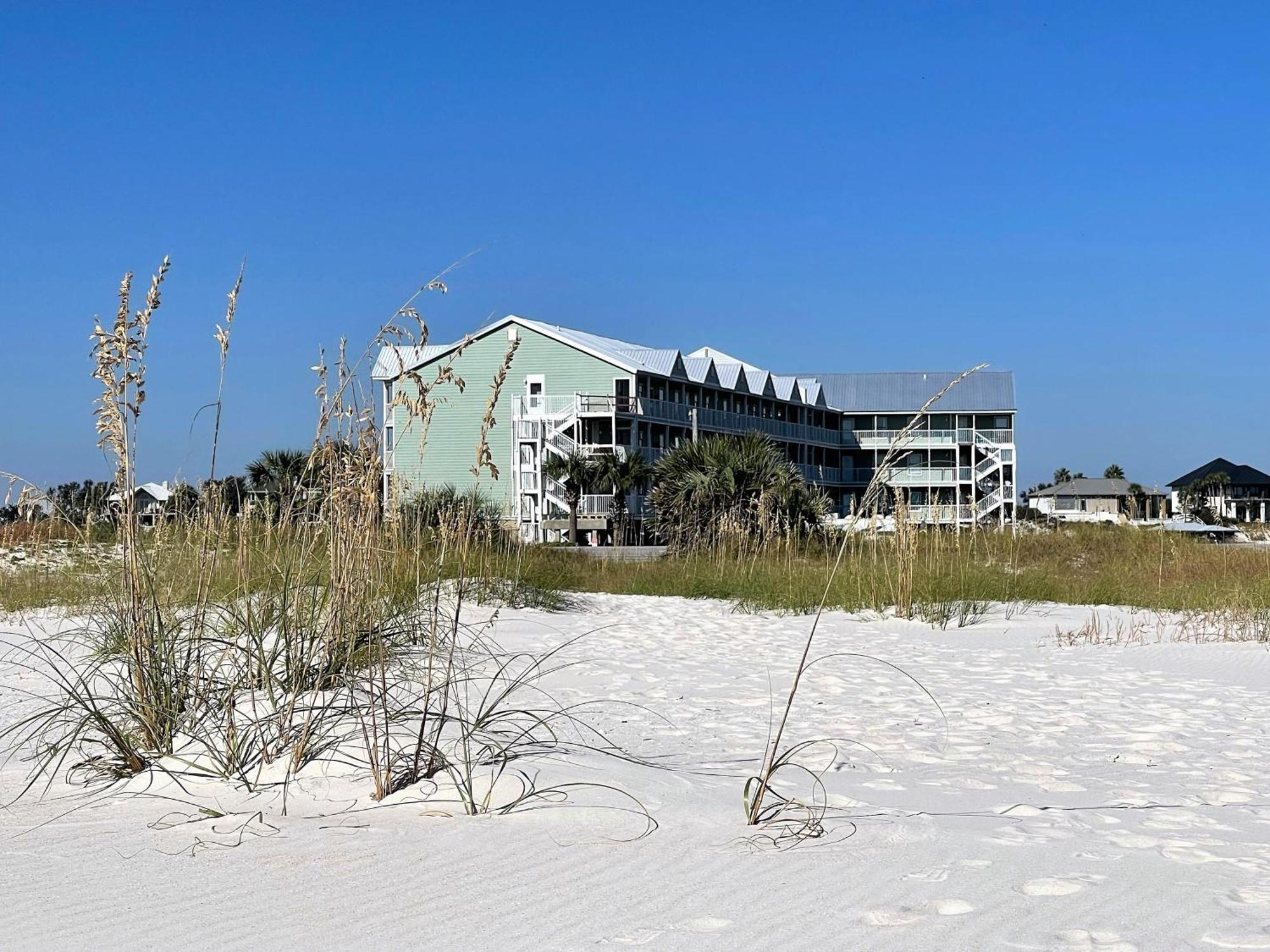 Jubilee Landing 207 Orange Beach Exterior foto