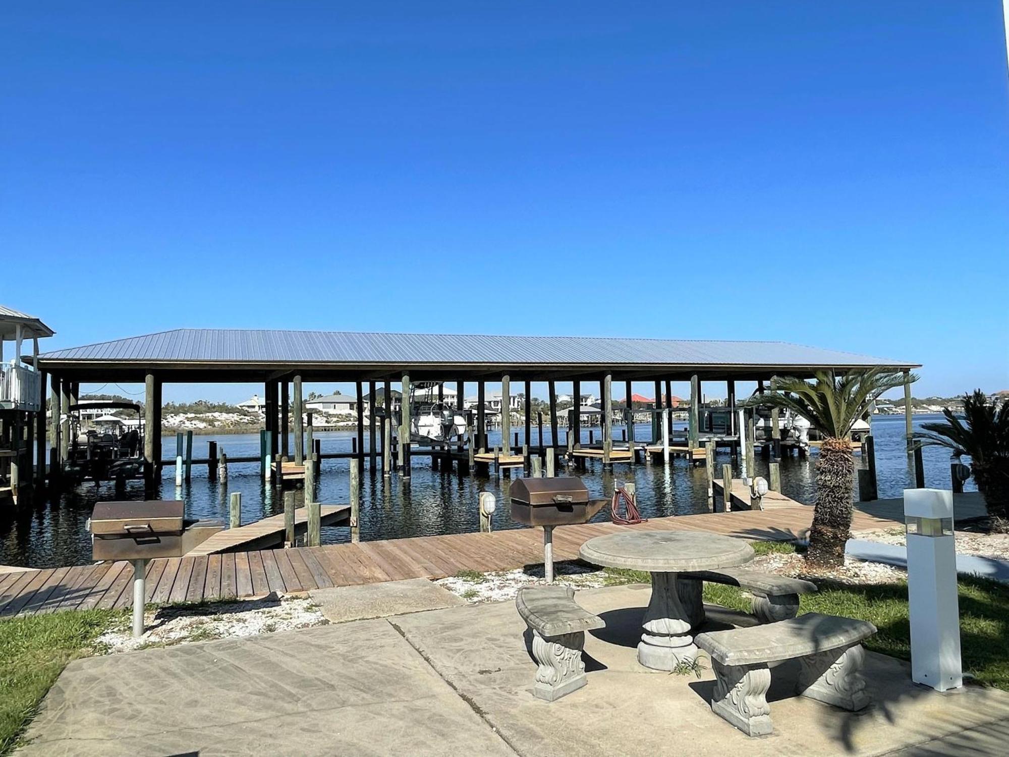 Jubilee Landing 207 Orange Beach Exterior foto
